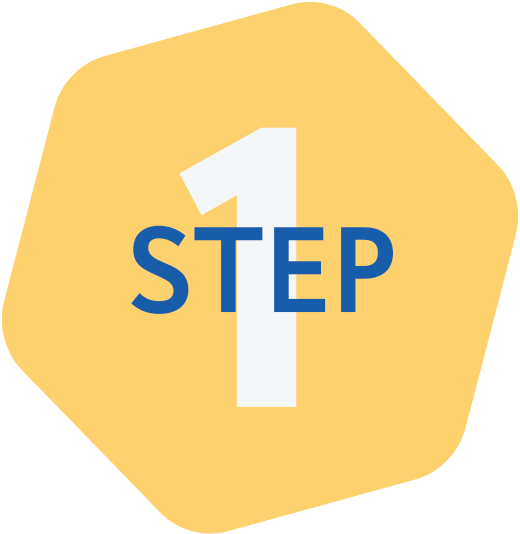 Step 1
